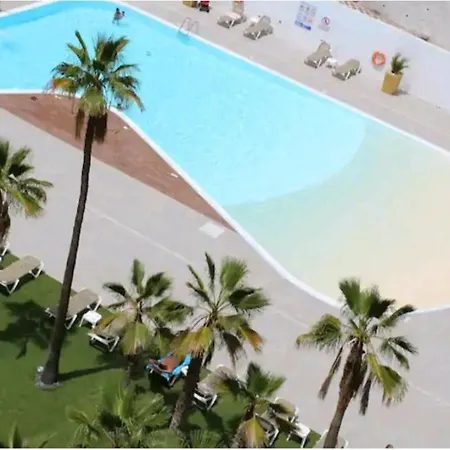 Lägenhet Pequeno, Centrico Y Acogedor 4th By Casas Cocodrilo *