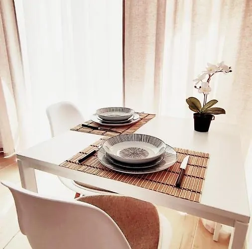 Pequeno, Centrico Y Acogedor 4th By Casas Cocodrilo Апартаменти