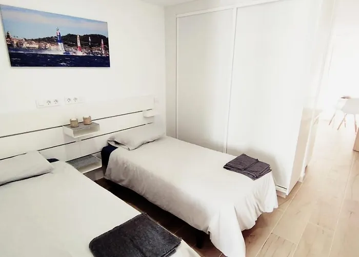 Pequeno, Centrico Y Acogedor 4th By Casas Cocodrilo Apartment *