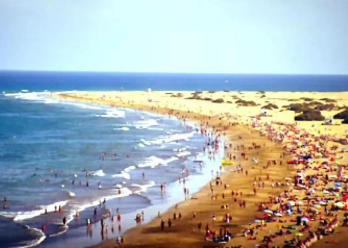 Pequeno, Centrico Y Acogedor 4th By Casas Cocodrilo Апартаменти