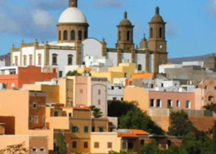 Apartment Pequeno, Centrico Y Acogedor 4th By Casas Cocodrilo *