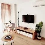 Pequeno, Centrico Y Acogedor 4th By Casas Cocodrilo * Playa del Inglés