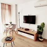 Pequeno, Centrico Y Acogedor 4th By Casas Cocodrilo * Playa del Inglés