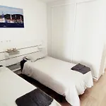 Pequeno, Centrico Y Acogedor 4th By Casas Cocodrilo Apartman *