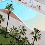 Apartman Pequeno, Centrico Y Acogedor 4th By Casas Cocodrilo *