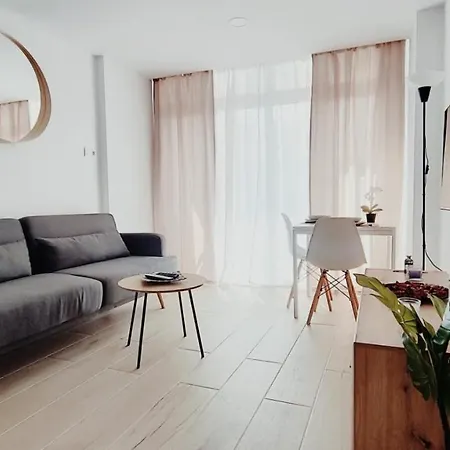 Pequeno, Centrico Y Acogedor 4th By Casas Cocodrilo Апартаменти Плайя-дель-Інглес