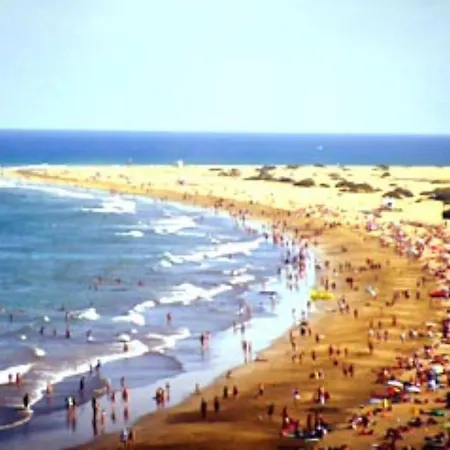 Pequeno, Centrico Y Acogedor 4th By Casas Cocodrilo Апартаменти