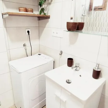 Pequeno, Centrico Y Acogedor 4th By Casas Cocodrilo * Плайя-дель-Инглес