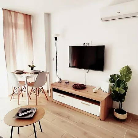 Pequeno, Centrico Y Acogedor 4th By Casas Cocodrilo * Плайя-дель-Инглес