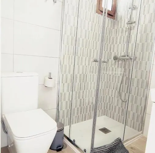 Pequeno, Centrico Y Acogedor 4th By Casas Cocodrilo 公寓 普拉亚戴尔雷安格莱斯